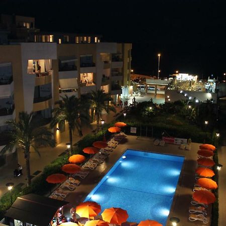 Le Nobili Dimore-Appartamenti In Residence Rosa Virginia-Vista Mare Gallipoli Eksteriør bilde