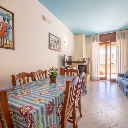 Le Nobili Dimore-Appartamenti In Residence Rosa Virginia-Vista Mare Gallipoli Eksteriør bilde