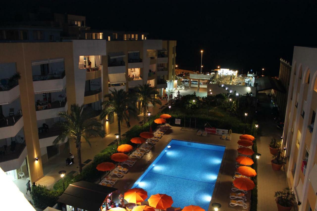 Le Nobili Dimore-Appartamenti In Residence Rosa Virginia-Vista Mare Gallipoli Eksteriør bilde